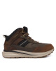 Skechers Зимни обувки Slade Ultra 211182 COC Кафяв - Mera.bg
