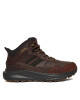 Skechers Зимни обувки Slade Ultra 211182 RDBR Кафяв - Mera.bg