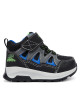 Skechers Зимни обувки Storm Blazer 406377N BKBL Черен - Mera.bg