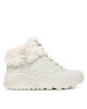 Skechers Зимни обувки Uno Lite 310362L NAT Бежов - Mera.bg