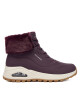Skechers Зимни обувки Uno Rugged 167274/WINE Бордо - Mera.bg