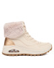 Skechers Зимни обувки Uno Rugged 167993/NTGD Екрю - Mera.bg