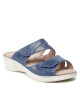 Solidus Чехли Gina 24009-80369 Serenity Navy - Mera.bg
