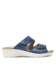 Solidus Чехли Gina 24009-80369 Serenity Navy - Mera.bg