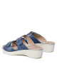 Solidus Чехли Gina 24009-80369 Serenity Navy - Mera.bg