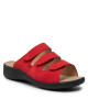 Solidus Чехли Wellness Spezial 20191-50576 Nubuk Fire - Mera.bg