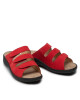 Solidus Чехли Wellness Spezial 20191-50576 Nubuk Fire - Mera.bg
