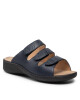Solidus Чехли Wellness Spezial 20191-80675 Cristallino Flecht/Crist Ocean - Mera.bg