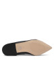 Solo Femme Обувки 24311-01-M71/000-04-00 Czarny - Mera.bg