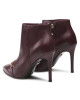 Solo Femme Боти 14179-AB-M44/000-52-00 Bordo - Mera.bg