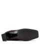 Solo Femme Боти 46301-01-N63/000-52-00 Bordo - Mera.bg