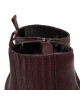 Solo Femme Боти 46301-01-N63/000-52-00 Bordo - Mera.bg