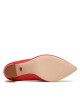 Solo Femme Обувки 14101-8D-P12/000-04-00 Malinowy - Mera.bg