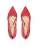 Solo Femme Обувки 14101-8D-P12/000-04-00 Malinowy - Mera.bg
