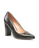 Solo Femme Обувки 14177-8D-L54/E45-04-00 Olivka - Mera.bg