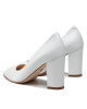 Solo Femme Обувки 75403-8A-H52/000-04-00 Biały - Mera.bg