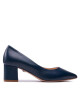Solo Femme Обувки 48901-01-K13/000-04-00 Granat - Mera.bg