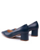 Solo Femme Обувки 48901-01-K13/000-04-00 Granat - Mera.bg