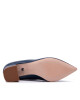 Solo Femme Обувки 48901-01-K13/000-04-00 Granat - Mera.bg