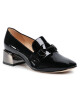 Solo Femme Обувки 57710-02-B48/C26-04-00 Czarny - Mera.bg