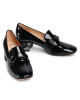 Solo Femme Обувки 57710-02-B48/C26-04-00 Czarny - Mera.bg