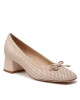 Solo Femme Обувки 57728-03-L98/000-04-00 Jasny Beż - Mera.bg