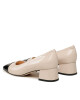 Solo Femme Обувки 57709-03-B48/P21-04-00 Czarny/Beż - Mera.bg
