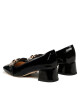 Solo Femme Обувки 57725-03-B48/C26-04-00 Черен - Mera.bg