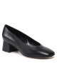 Solo Femme Обувки 57718-13-M94/E45-04-00 Черен - Mera.bg