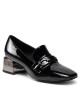 Solo Femme Обувки 57714-32-B48/C26-04-00 Черен - Mera.bg