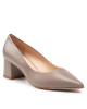 Solo Femme Обувки 48901-01-K16/000-04-00 Taupe - Mera.bg