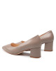 Solo Femme Обувки 48901-01-K16/000-04-00 Taupe - Mera.bg
