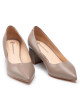 Solo Femme Обувки 48901-01-K16/000-04-00 Taupe - Mera.bg
