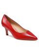 Solo Femme Обувки 48901-02-I85/000-04-00 Червен - Mera.bg