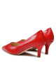 Solo Femme Обувки 48901-02-I85/000-04-00 Червен - Mera.bg