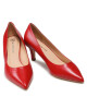 Solo Femme Обувки 48901-02-I85/000-04-00 Червен - Mera.bg