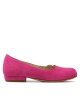 Solo Femme Обувки D0202-01-K93/000-04-00 Fuksja - Mera.bg