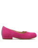 Solo Femme Обувки D0202-01-K93/000-04-00 Fuksja - Mera.bg