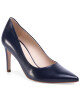 Solo Femme Обувки на ток 75403-88-K18/000-04-00 Granat - Mera.bg