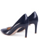 Solo Femme Обувки на ток 75403-88-K18/000-04-00 Granat - Mera.bg