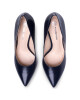 Solo Femme Обувки на ток 75403-88-K18/000-04-00 Granat - Mera.bg