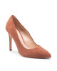 Solo Femme Обувки на ток 34201-A8-L41/000-04-00 Rudy - Mera.bg