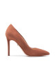Solo Femme Обувки на ток 34201-A8-L41/000-04-00 Rudy - Mera.bg