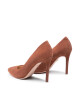 Solo Femme Обувки на ток 34201-A8-L41/000-04-00 Rudy - Mera.bg