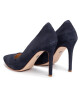 Solo Femme Обувки на ток 34201-A8-K33/000-04-00 Granat - Mera.bg