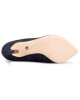 Solo Femme Обувки на ток 34201-A8-K33/000-04-00 Granat - Mera.bg