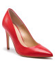 Solo Femme Обувки на ток 34201-A8-I85/000-04-00 Червен - Mera.bg