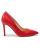 Solo Femme Обувки на ток 34201-A8-I85/000-04-00 Червен - Mera.bg