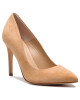 Solo Femme Обувки на ток 34201-A8-I57/000-04-00 Бежов - Mera.bg
