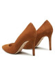Solo Femme Обувки на ток 34201-A8-K36/001-04-00 Rudy - Mera.bg